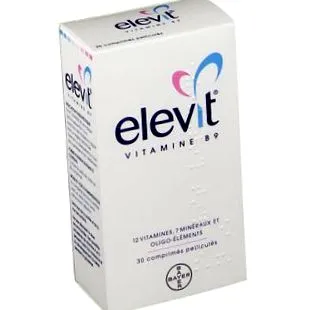 elevit