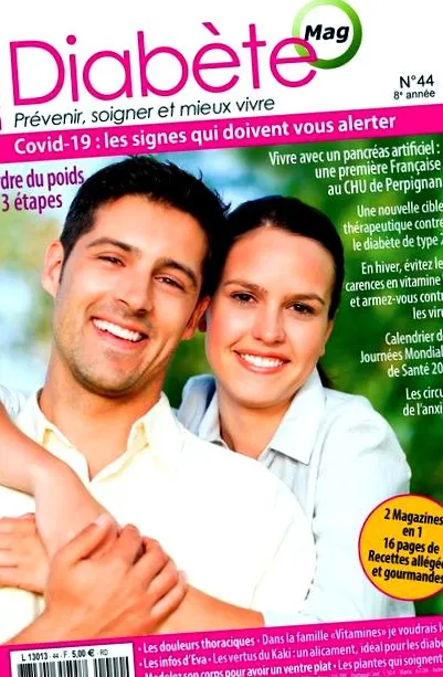 diabetemagazine