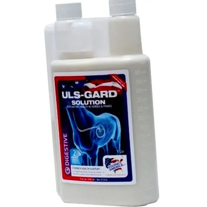 equine solution