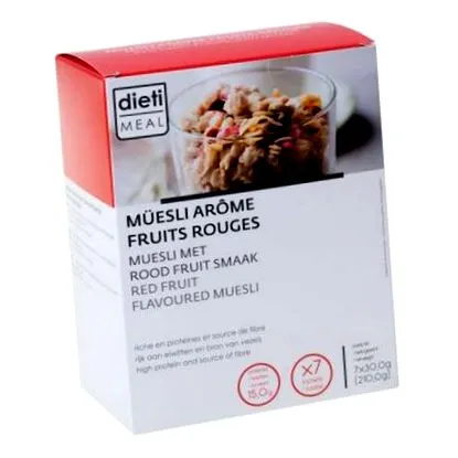 müesli