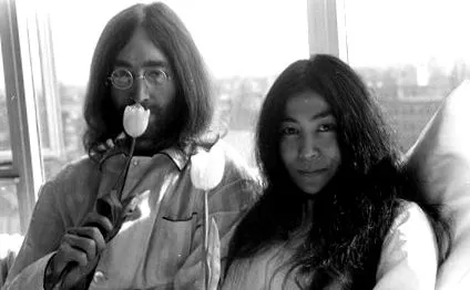 despre john