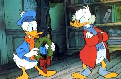 duck