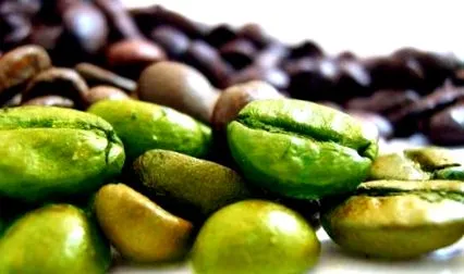 cafeaua