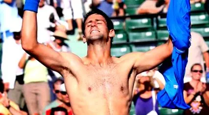 djokovic gluténmentes