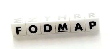 scăzută FODMAP