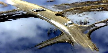 siberia