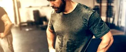fitnessboutique izzadás miatt