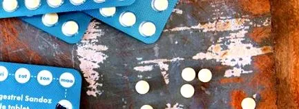 endometriózis