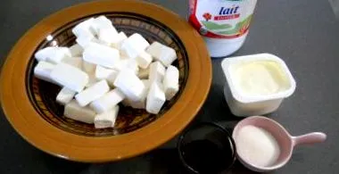 marshmallow