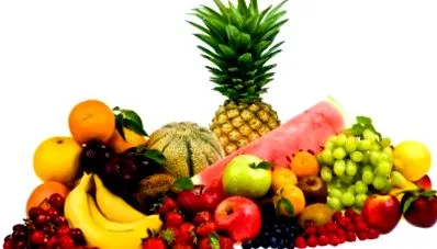 fructoză