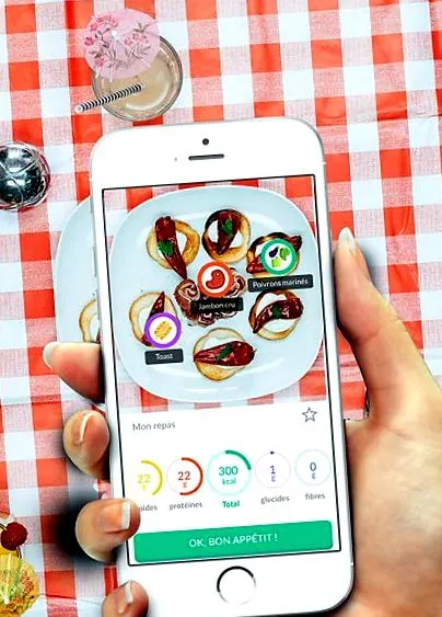 foodvisor