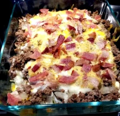 gratin