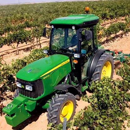 deere
