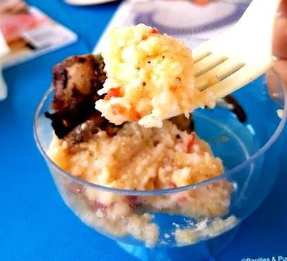 grits egyesült