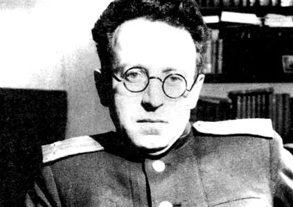 Vassili Grossman