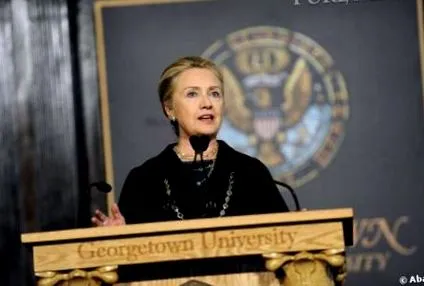 clinton