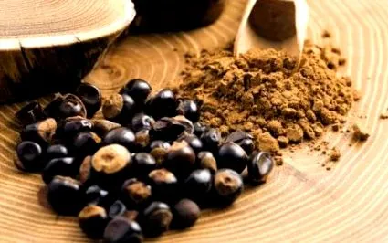 guarana