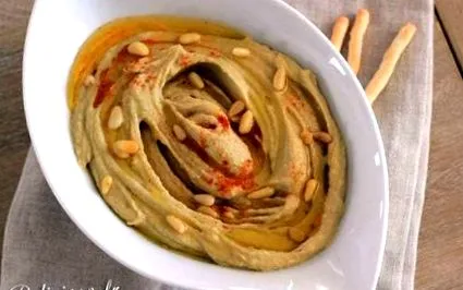 hummus