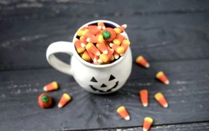 înlocuiește halloween