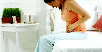 uterin fibrom