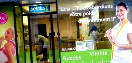 dietetică dietetică