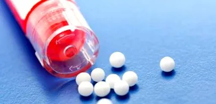 homeopátiás orvos