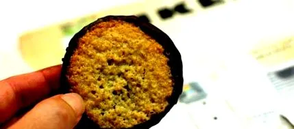 biscuitul