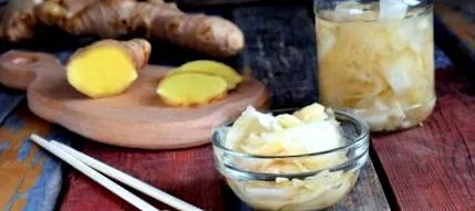 gari