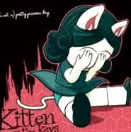 kitten