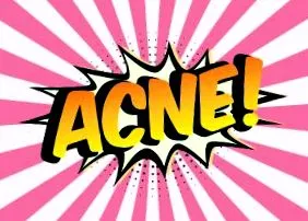 sănătatea acneic