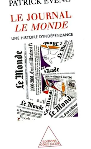 monde
