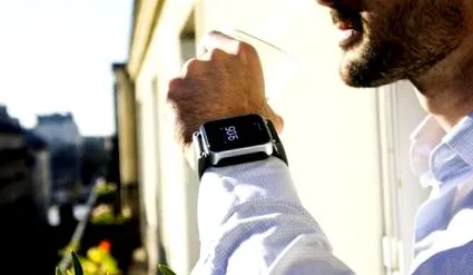 glucose watch