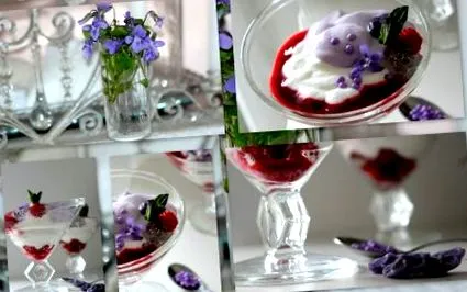 violetă