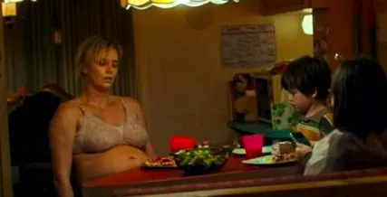 theron charlize