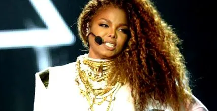 janet