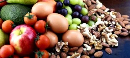 indice alimentele