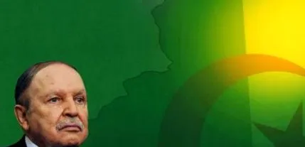 bouteflika