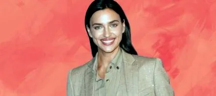 shayk szépségtitkai