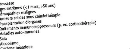 listeria