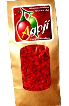 berry goji