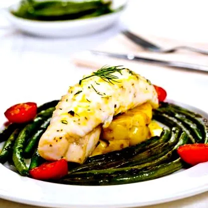 monkfish