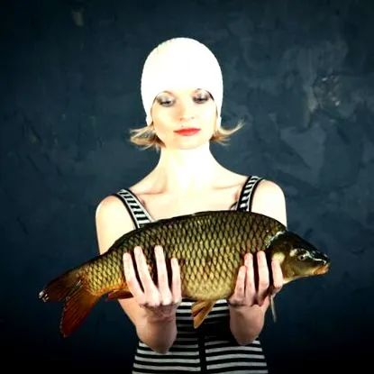 marie