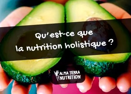 nutrition