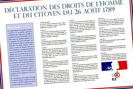 declarația