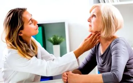 hyperthyreosis