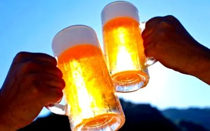 alcool