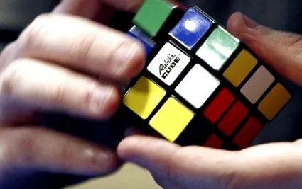 rubik
