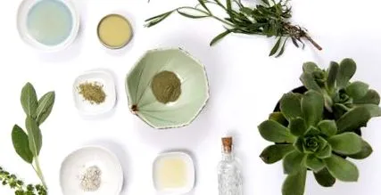 nutricosmetics
