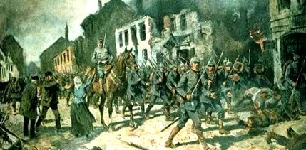 tannenberg