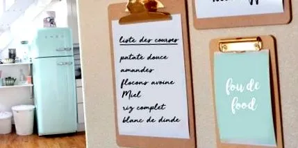 lista